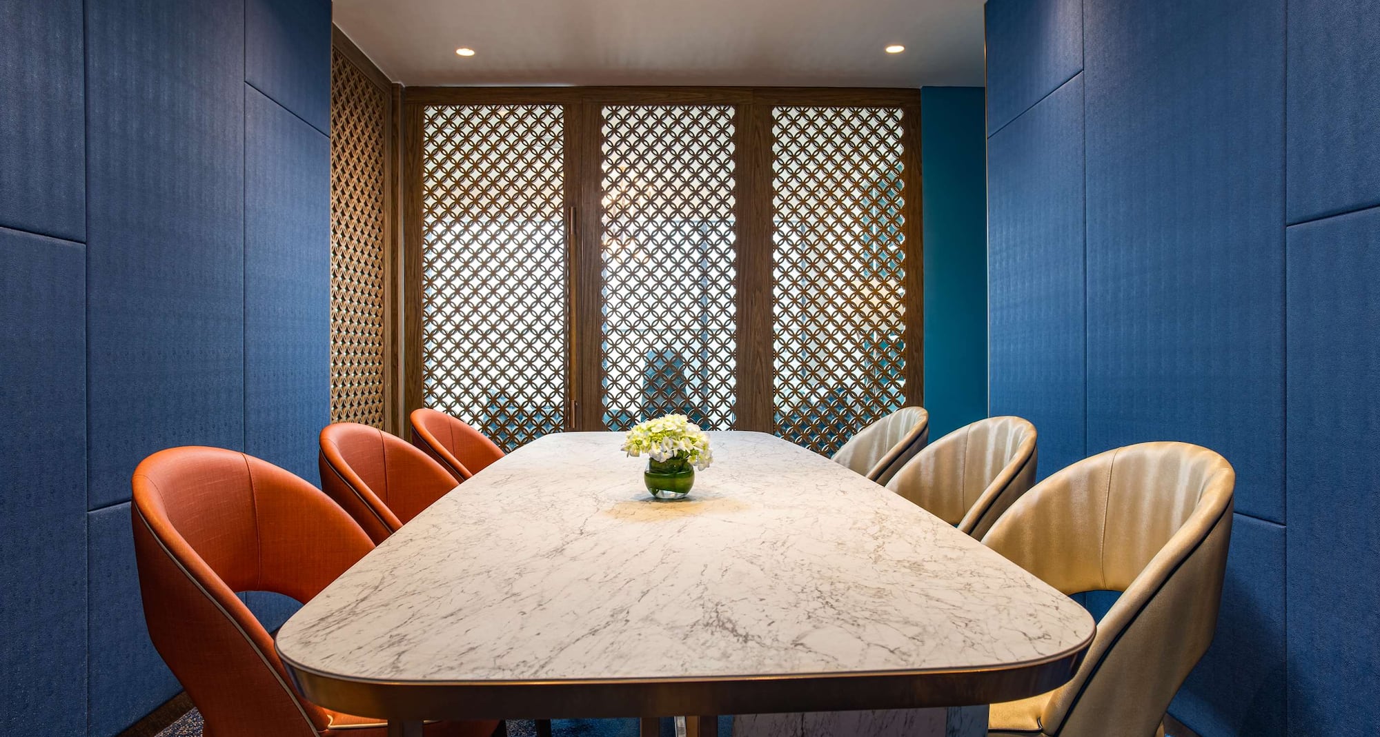 Radisson Hotel Danang - Executive Lounge