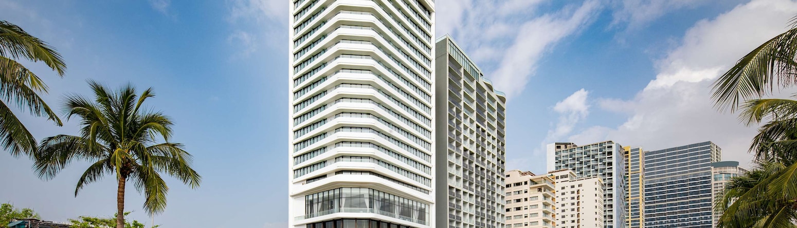 Radisson Hotel Danang - Exterior