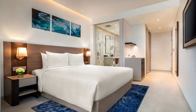 Radisson Hotel Danang - Deluxe Room