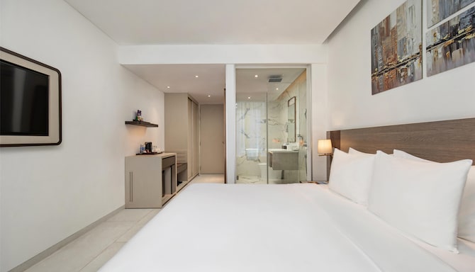 Radisson Hotel Danang - Deluxe Room