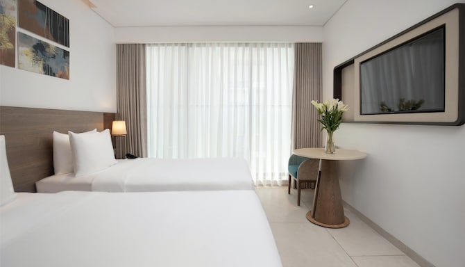 Radisson Hotel Danang - Deluxe Room