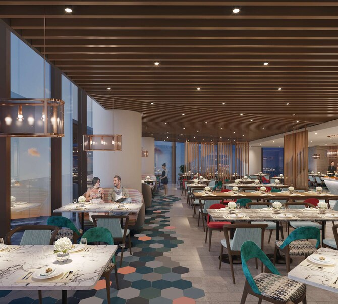 Discover Radisson Restaurants in Da Nang Radisson Hotels