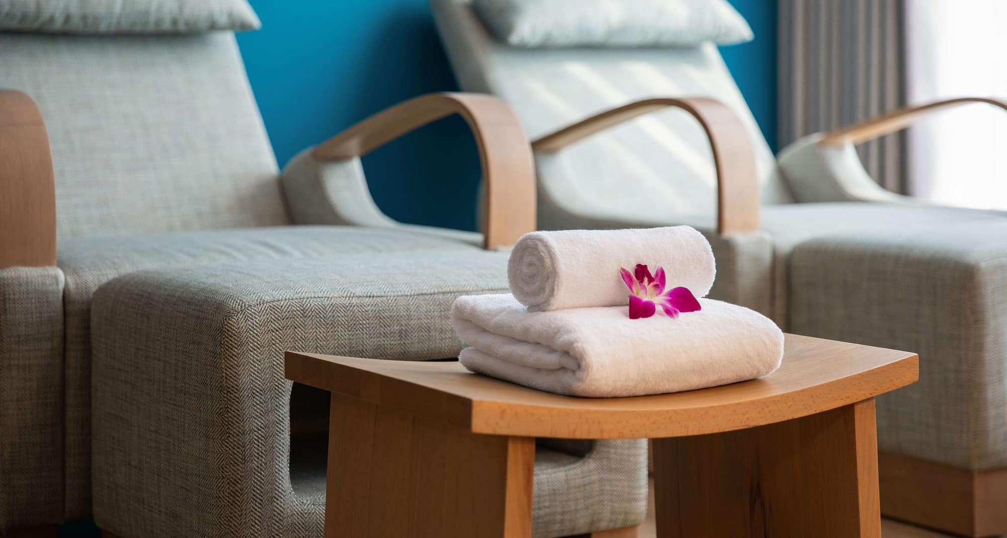 Radisson Hotel Danang - Spa