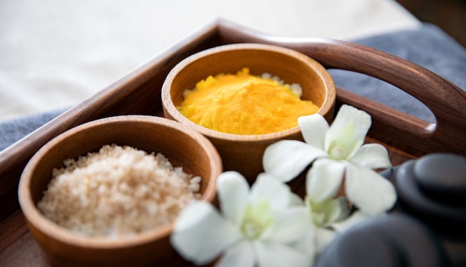 Radisson Hotel Danang - Spa