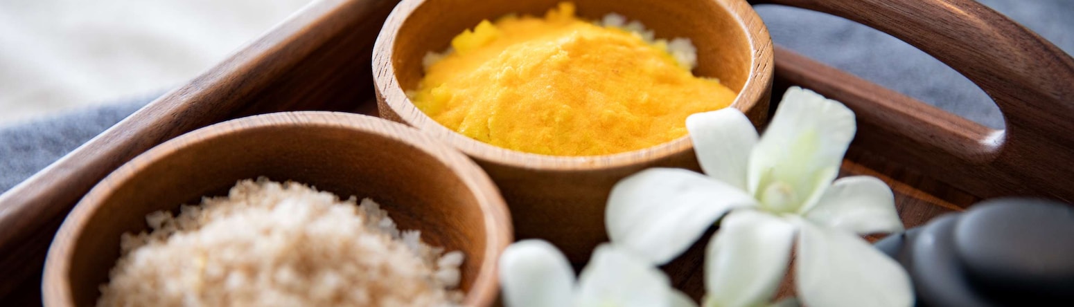 Radisson Hotel Danang - Spa