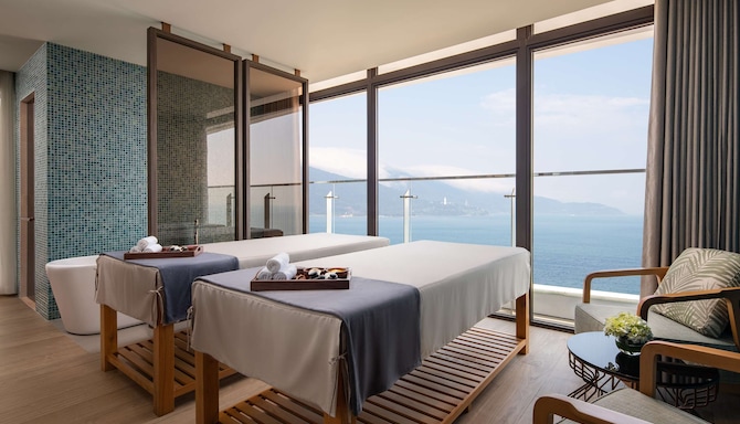Radisson Hotel Danang - Spa