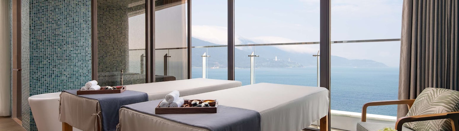 Radisson Hotel Danang - Spa