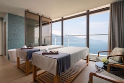 Radisson Hotel Danang - Spa
