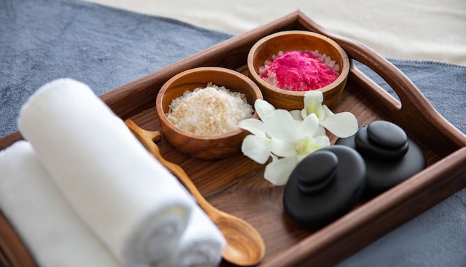 Radisson Hotel Danang - Spa