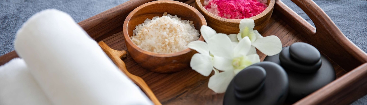 Radisson Hotel Danang - Spa