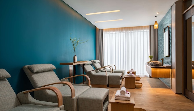 Radisson Hotel Danang - Spa