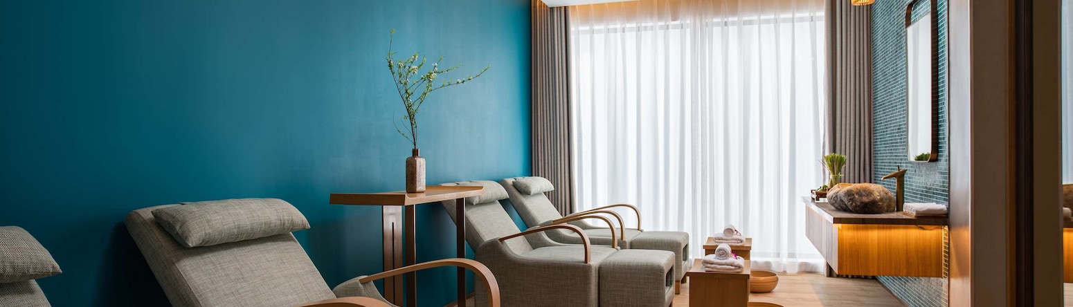 Radisson Hotel Danang - Spa