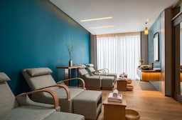 Radisson Hotel Danang - Spa