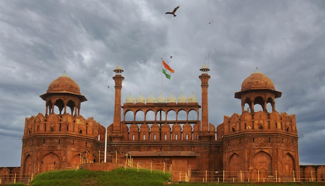 Radisson Hotel Delhi MG Road - Red Fort