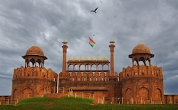 Radisson Hotel Delhi MG Road - Red Fort