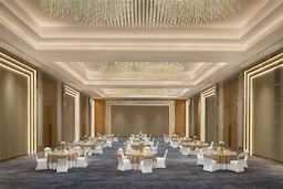 Radisson Hotel Delhi MG Road - Opal Ballroom