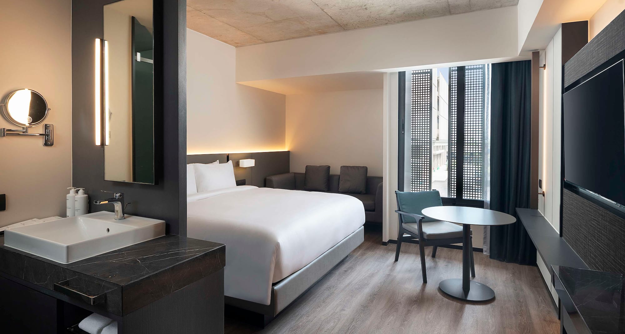 Radisson Hotel Don Mueang Bangkok - Standard Room