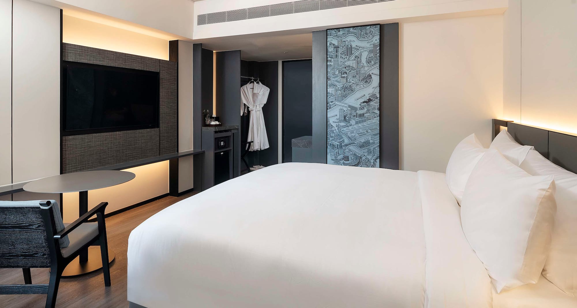 Radisson Hotel Don Mueang Bangkok - Deluxe Room