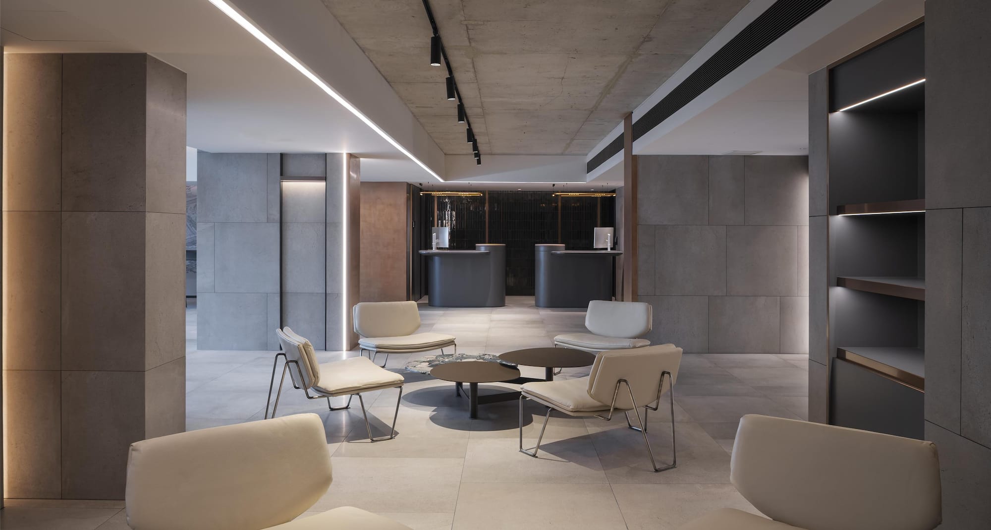 Radisson Hotel Don Mueang Bangkok - Lobby view