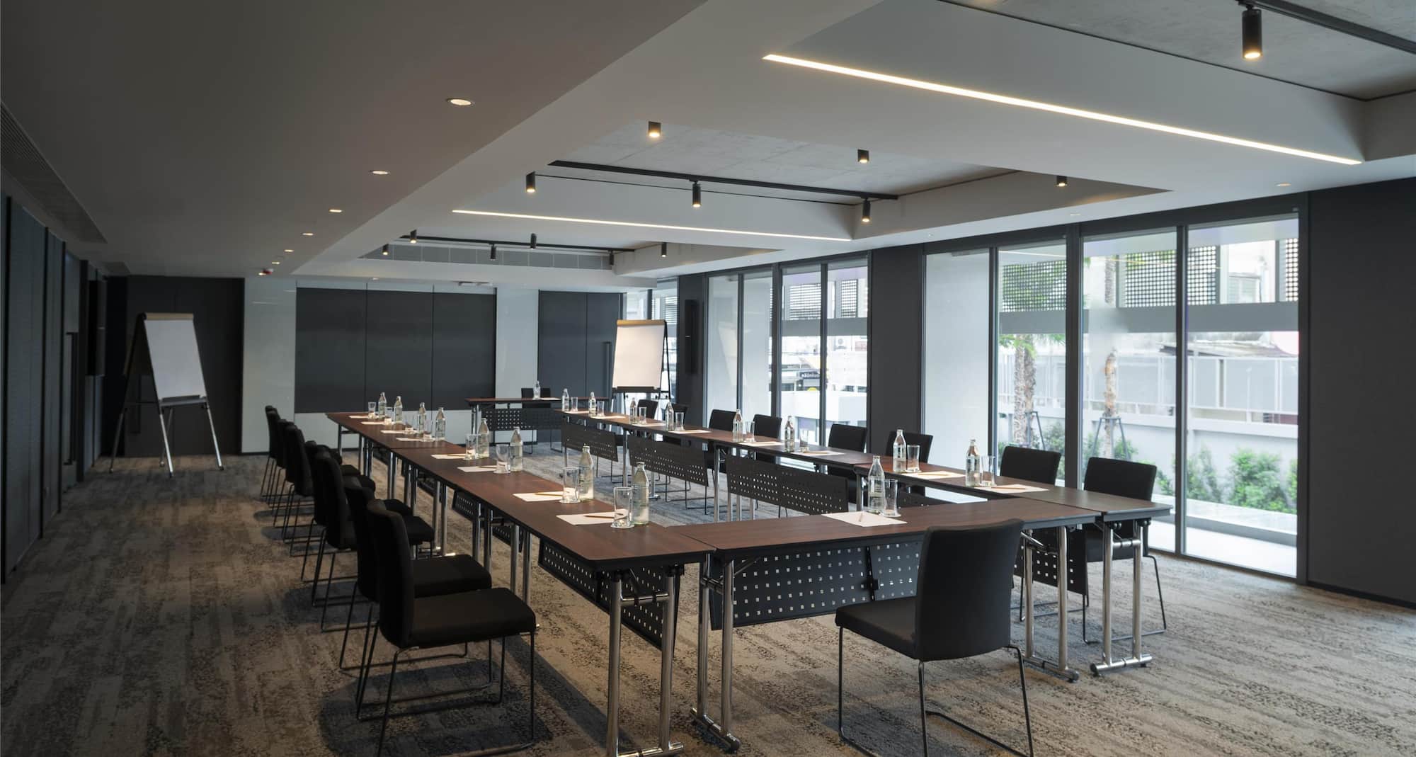 Radisson Hotel Don Mueang Bangkok - Meeting room