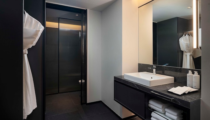 Radisson Hotel Don Mueang Bangkok - Suite