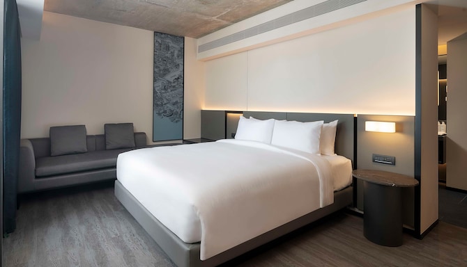 Radisson Hotel Don Mueang Bangkok - Suite