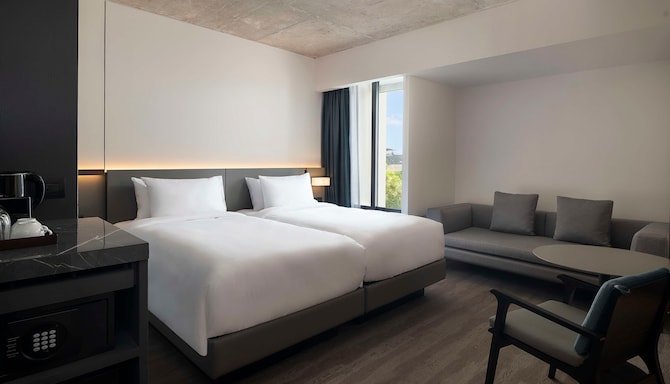 Radisson Hotel Don Mueang Bangkok - Suite