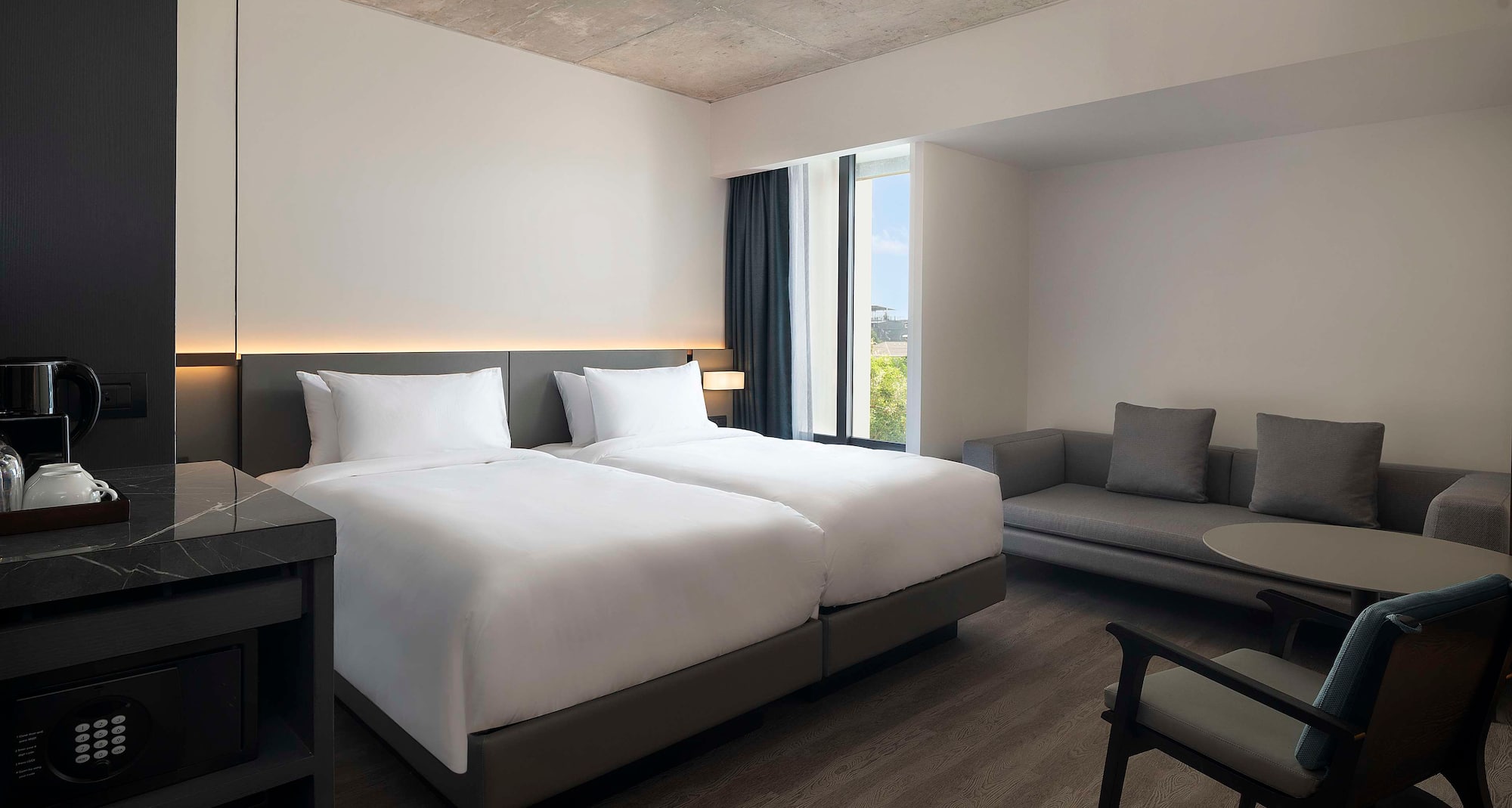 Radisson Hotel Don Mueang Bangkok - Suite