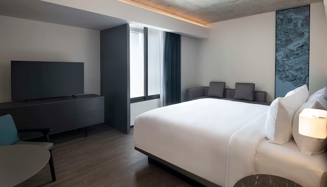Radisson Hotel Don Mueang Bangkok - Suite