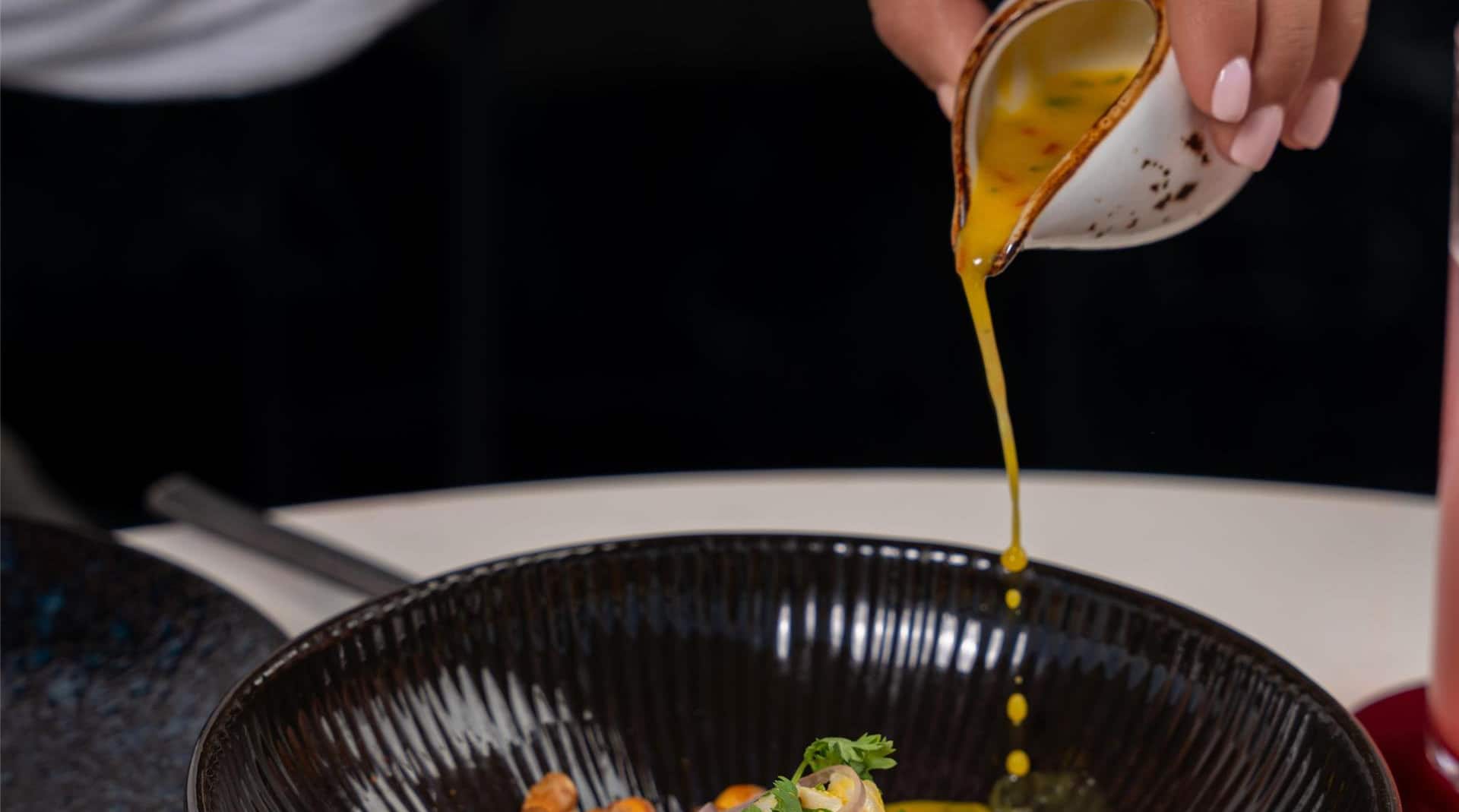 Radisson Hotel Dubai Damac Hills - ISSEI