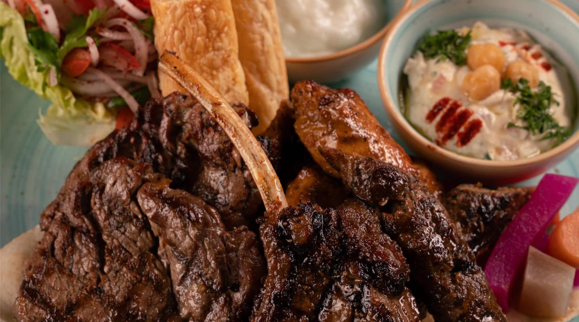 Radisson Hotel Dubai Damac Hills - The Hills Pool Deck