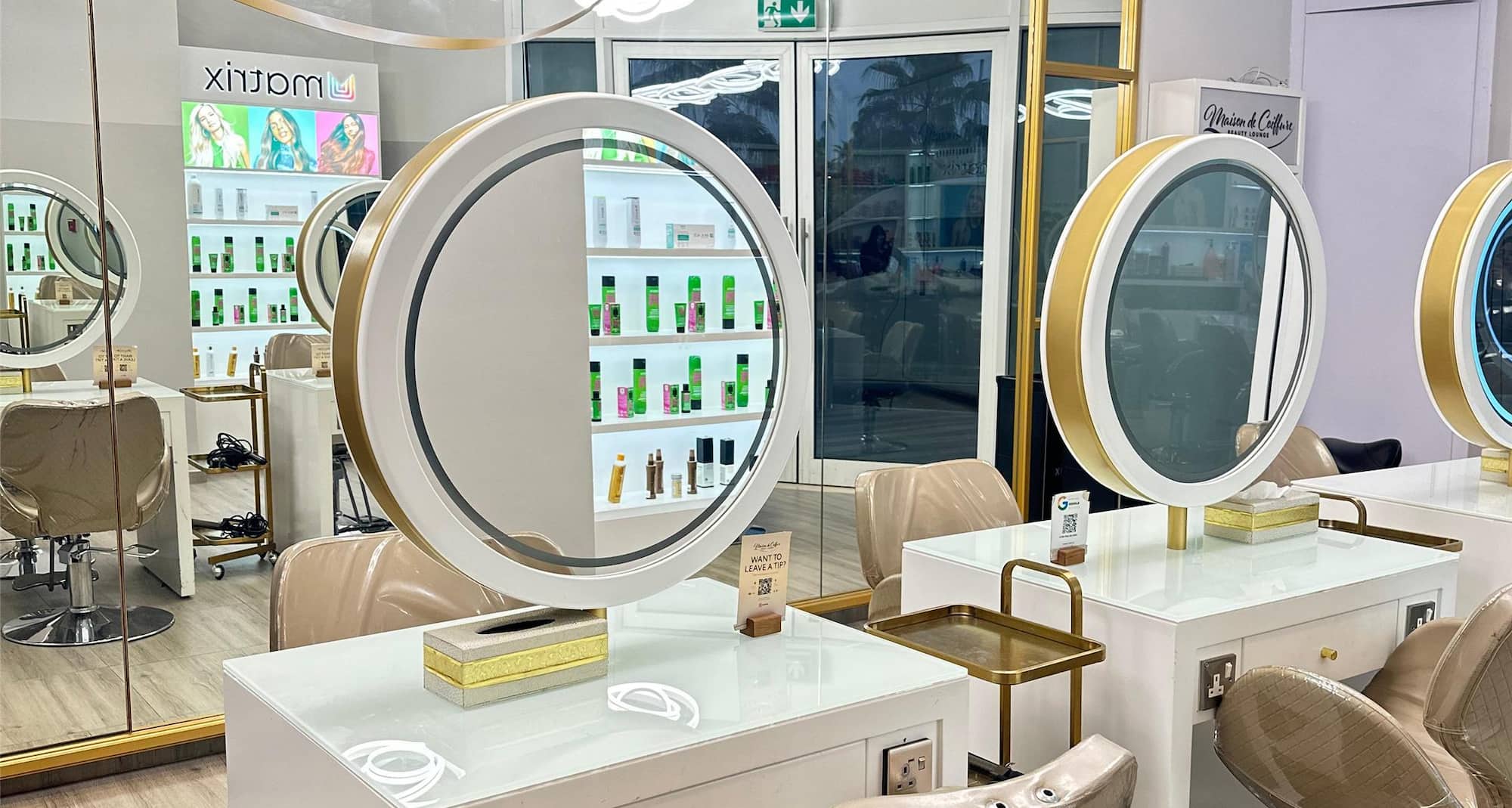 Radisson Hotel Dubai Damac Hills