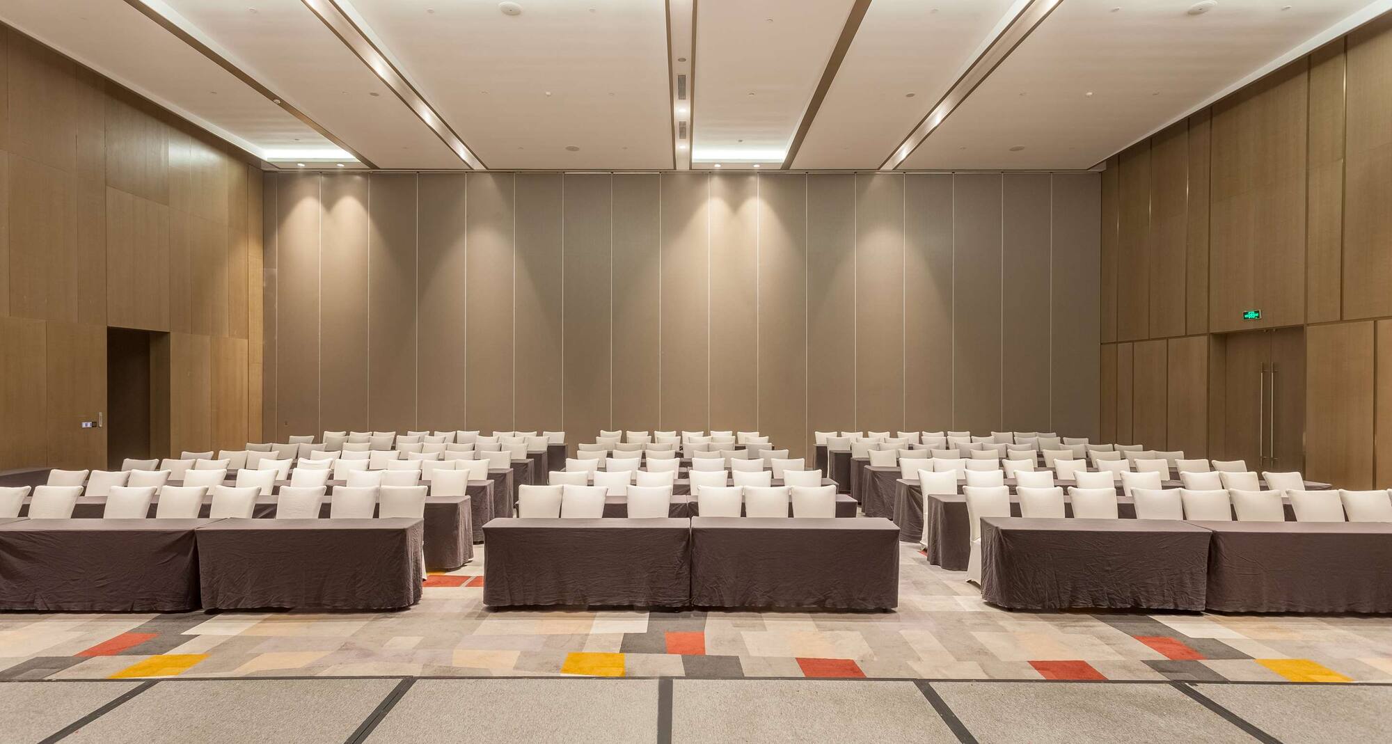 上海国展宝龙丽筠酒店 - 宴会厅