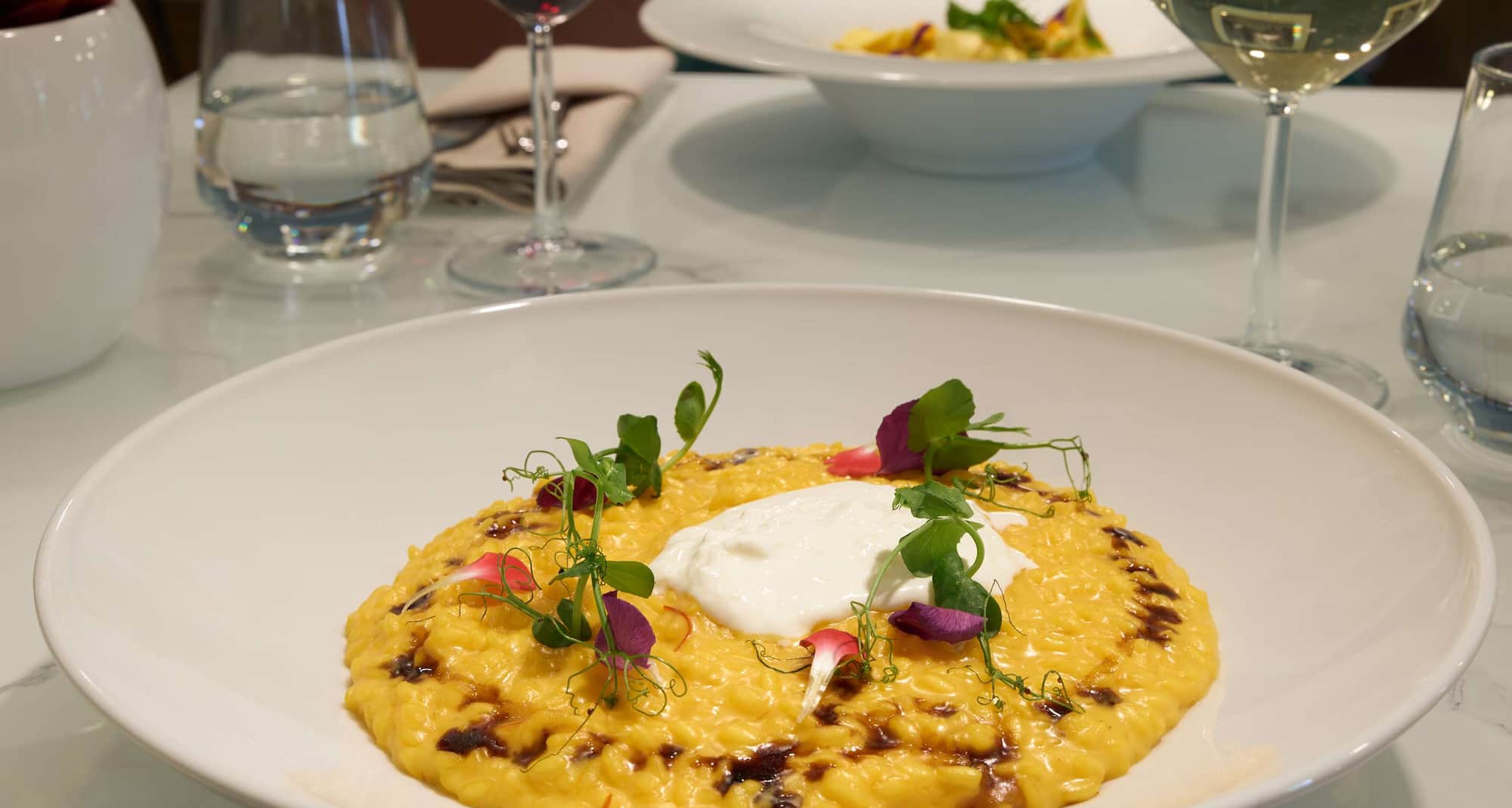 Radisson Hotel Ferrara - Ristorante MED