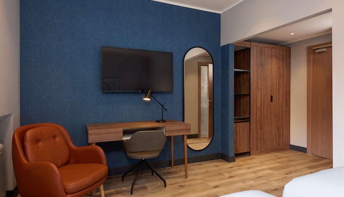 Radisson Hotel Ferrara - Premium Room