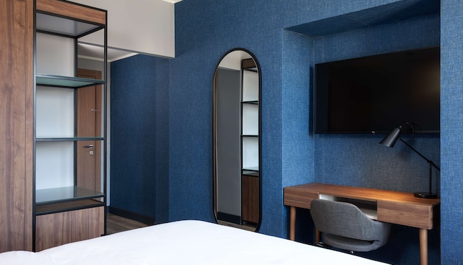 Radisson Hotel Ferrara - Superior Room