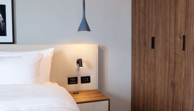 Radisson Hotel Ferrara - Standard Room