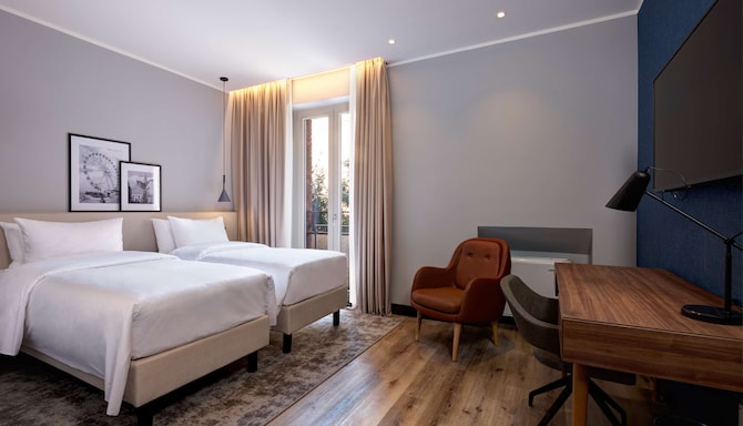 Radisson Hotel Ferrara - Premium Room