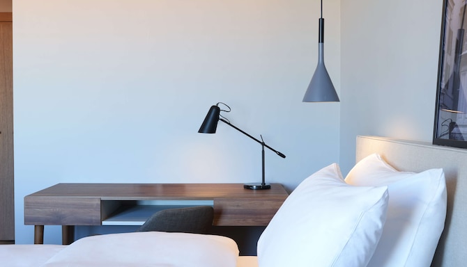 Radisson Hotel Ferrara - Standard Room