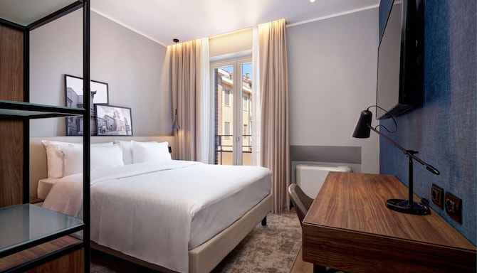 Radisson Hotel Ferrara - Standard Room