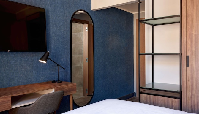 Radisson Hotel Ferrara - Superior Room