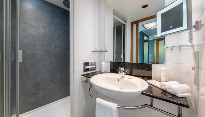 Radisson Hotel Fürst Leopold Dessau