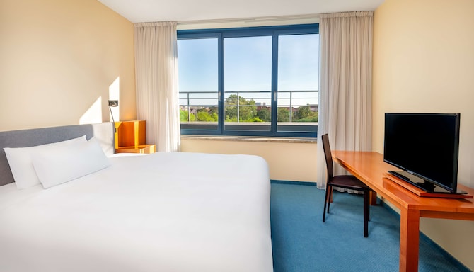 Radisson Hotel Fürst Leopold Dessau - Suite