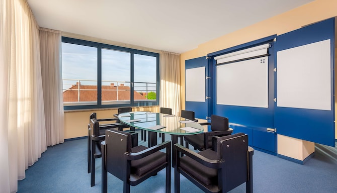 Radisson Hotel Fürst Leopold Dessau - Suite