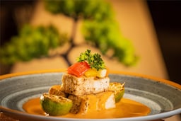 Radisson Hotel Goa Candolim - Food