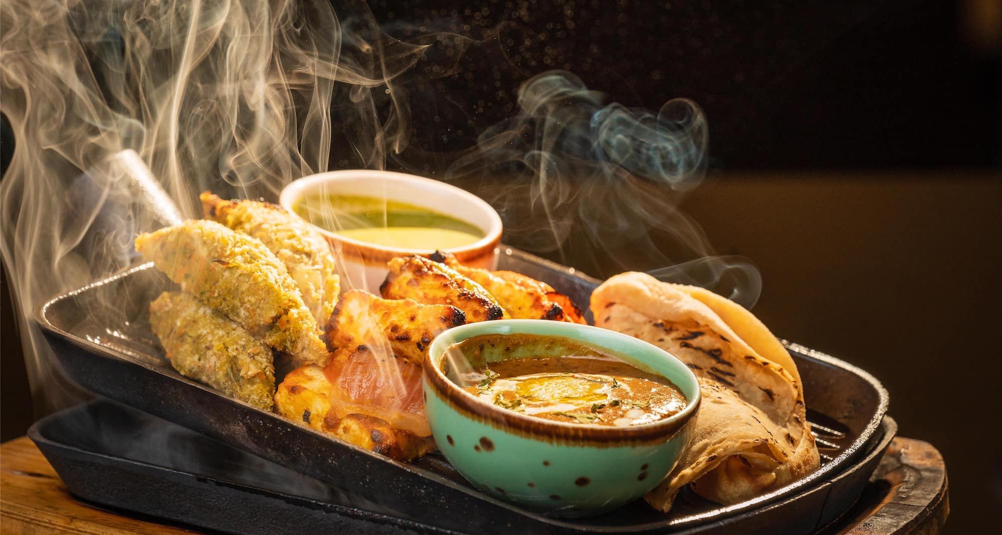 Radisson Hotel Goa Candolim - Food