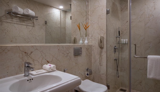Radisson Hotel Goa Candolim - Deluxe Room