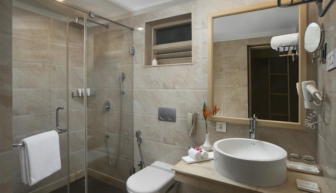 Radisson Hotel Goa Candolim - Suite