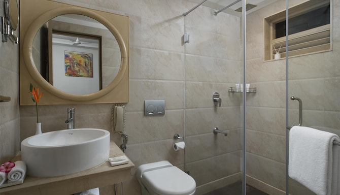 Radisson Hotel Goa Candolim - Suite
