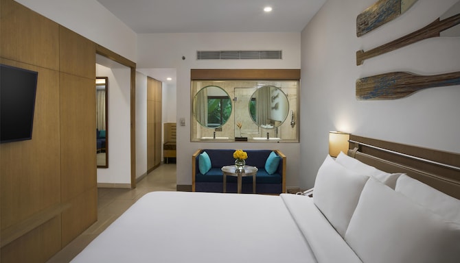 Radisson Hotel Goa Candolim - Suite